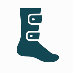 OrthoSteps app icon